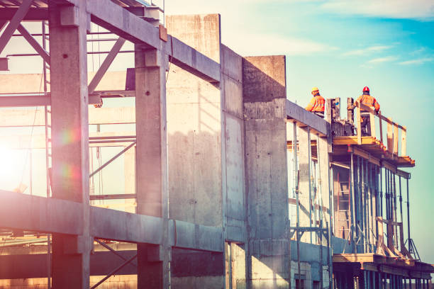 Best Concrete Foundation Repair in Williamsport, IN