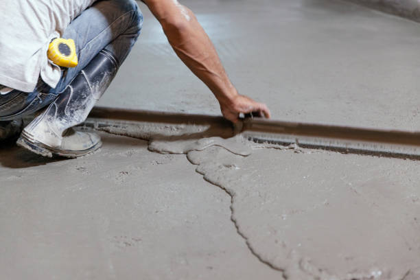 Best Commercial Concrete Services in Williamsport, IN