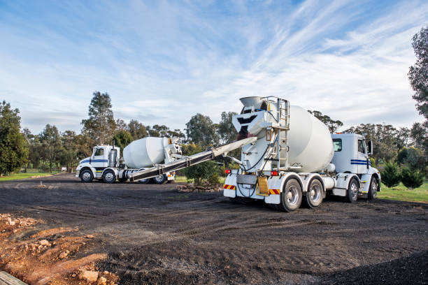 Best Concrete Grinding and Polishing in Williamsport, IN