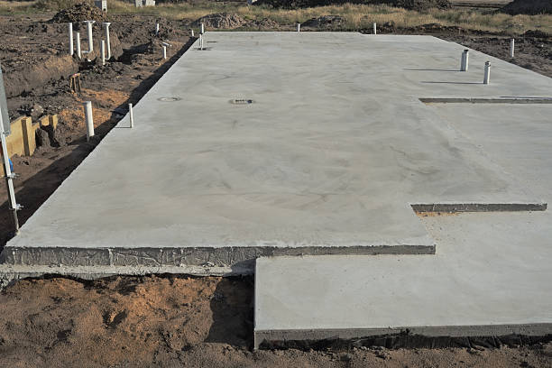 Best Concrete Steps and Stairs in Williamsport, IN