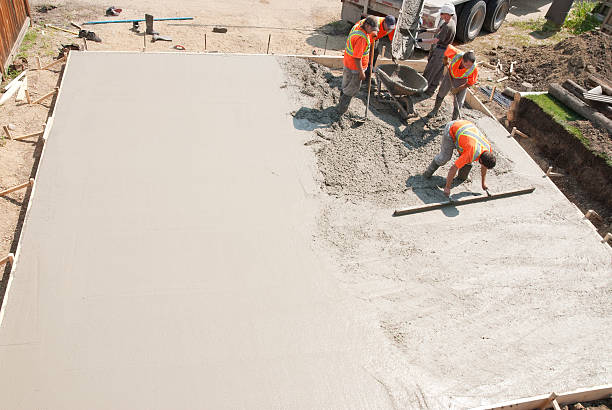 Best Residential Concrete Solutions in Williamsport, IN
