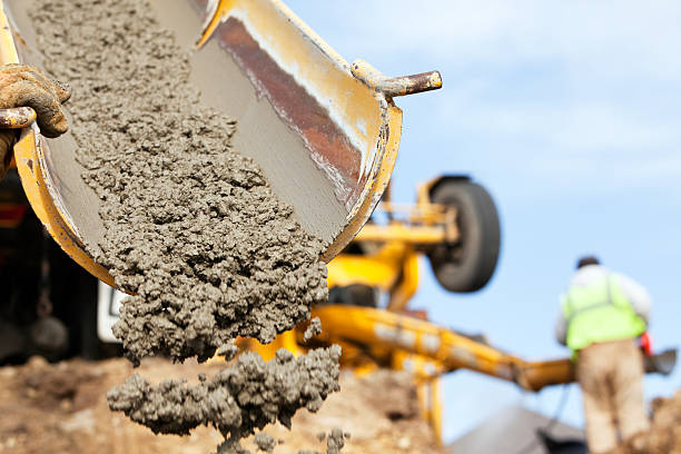 Best Concrete Sealing and Maintenance in Williamsport, IN
