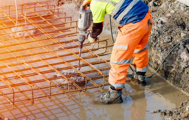 Best Concrete Pool Decks in Williamsport, IN