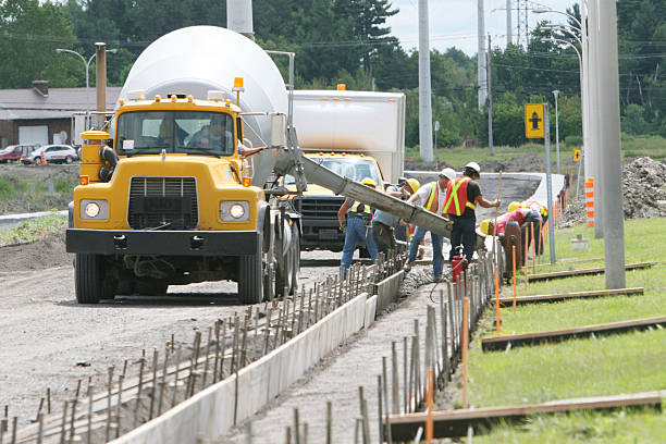 Best Decorative Concrete in Williamsport, IN
